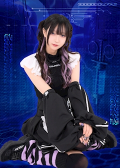 プロフィール写真6・みかる😈｜NEO:ALCOHOLIC・ネオ アルコホリック  - 秋葉原のコンカフェ