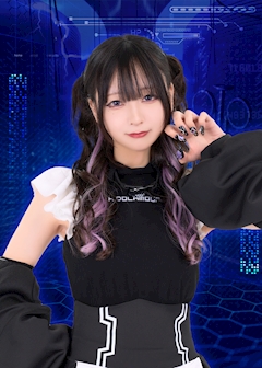 プロフィール写真4・みかる😈｜NEO:ALCOHOLIC・ネオ アルコホリック  - 秋葉原のコンカフェ