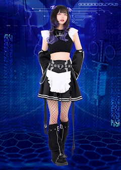 プロフィール写真2・みかる😈｜NEO:ALCOHOLIC・ネオ アルコホリック  - 秋葉原のコンカフェ