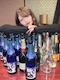 プロフィール写真14・れんママ🐈⬛|cafe and bar Deal・デール - 安城のガールズバー