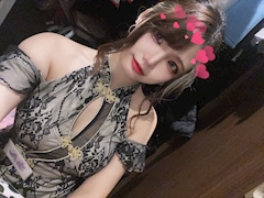 プロフィール写真12・れんママ🐈⬛|cafe and bar Deal・デール - 安城のガールズバー