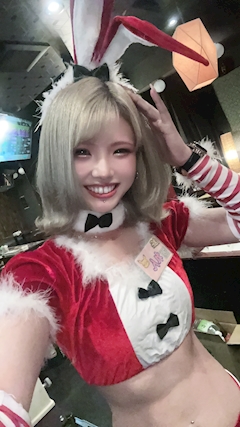 プロフィール写真7・れんママ🐈⬛|cafe and bar Deal・デール - 安城のガールズバー