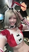 プロフィール写真7・れんママ🐈⬛|cafe and bar Deal・デール - 安城のガールズバー