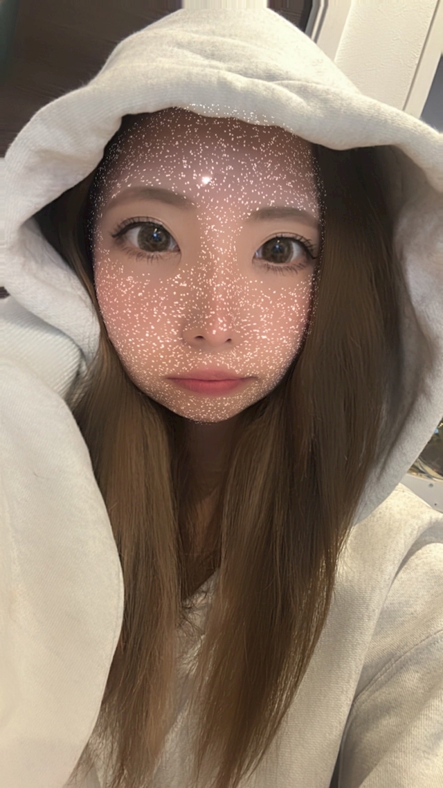 プロフィール写真1・あいな｜