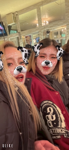 プロフィール写真3・yurina🌴｜Club Michae・ミチェ - 川崎駅東口のパブ/スナック