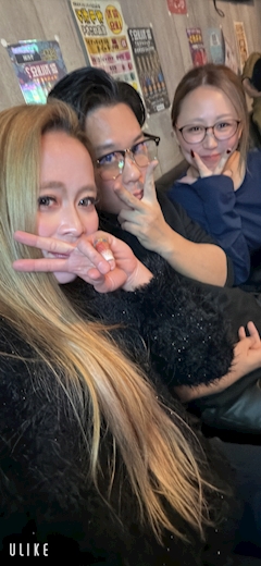 プロフィール写真2・yurina🌴｜Club Michae・ミチェ - 川崎駅東口のパブ/スナック