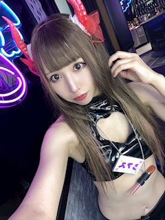 プロフィール写真3・シアス｜Succubus&Angel Wings・サキュバスアンドエンジェルウイングス - 池袋東口のコンカフェ