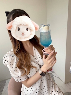 プロフィール写真1・あやの｜Fun Rise・ファンライズ - 中洲のスナック