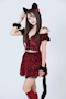 プロフィール写真6・まな｜QUEEN・クイーン - 盛岡のキャバクラ