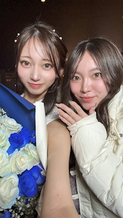 かれん「🎂🤍」