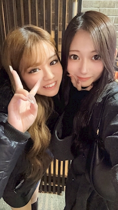 なみ「らんちゃん🎂💕」
