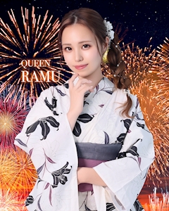 プロフィール写真1・らむ｜QUEEN・クイーン - 盛岡のキャバクラ