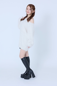 プロフィール写真2・ことね｜QUEEN・クイーン - 盛岡のキャバクラ