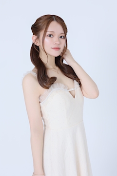 プロフィール写真1・ことね｜QUEEN・クイーン - 盛岡のキャバクラ