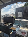 新着ブログ BBQ🍖