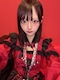 プロフィール写真2・ひな｜深紅の館～Sallouge～・シンクノヤカタ～サルージュ～ - 梅田のコンカフェ