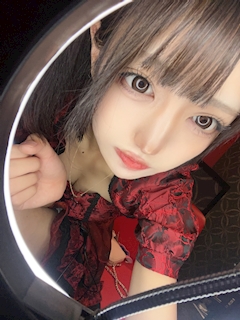 プロフィール写真1・ひな|深紅の館~Sallouge~・シンクノヤカタ~サルージュ~ - 兎我野町のコンカフェ