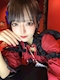 プロフィール写真1・ひな｜深紅の館～Sallouge～・シンクノヤカタ～サルージュ～ - 梅田のコンカフェ