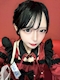 プロフィール写真3・ひな｜深紅の館～Sallouge～・シンクノヤカタ～サルージュ～ - 梅田のコンカフェ