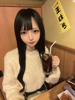 プロフィール写真5・ひな｜深紅の館～Sallouge～・シンクノヤカタ～サルージュ～ - 梅田のコンカフェ