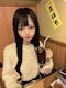 プロフィール写真5・ひな｜深紅の館～Sallouge～・シンクノヤカタ～サルージュ～ - 梅田のコンカフェ