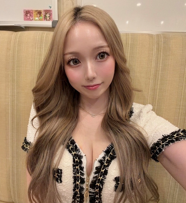まゆ🎀 BAMBOO STYLE