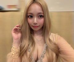 プロフィール写真2・まゆ🎀|BAMBOO STYLE・バンブースタイル - 三重 四日市のキャバクラ
