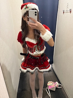 あゆ「イベ第一弾🎅✨」