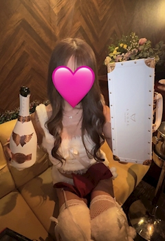 あゆ「クリスマス第二弾👼🏻🪽」