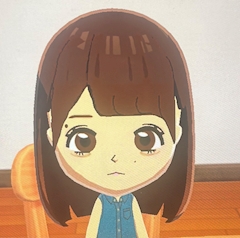 プロフィール写真2・みき｜おりがみ - 名古屋 金山のガールズバー