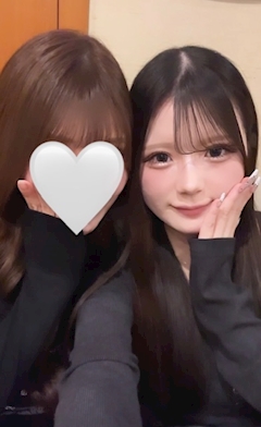 みさき「前髪はやくのびて～～(  ›_‹  )」