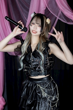プロフィール写真1・こあさん💯|1LDK-NecroNurse-・ネクロナース - すすきののコンカフェ