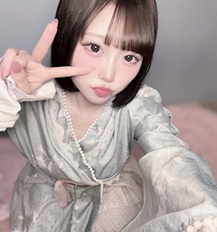 なげ「おきゅいん🎀」