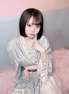 なげ「おきゅいんしたよーん🐰」