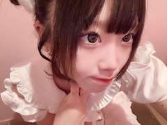 なげ「こんばんに」