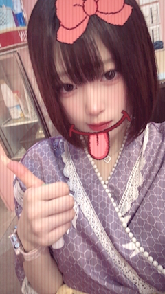 なげ「こんばんは」