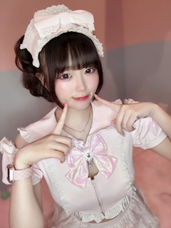プロフィール写真2・なげ|カランコロン - 秋葉原のコンカフェ