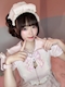 プロフィール写真2・なげ|カランコロン - 秋葉原のコンカフェ