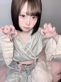 プロフィール写真6・なげ|カランコロン - 秋葉原のコンカフェ