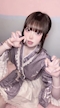 プロフィール写真11・なげ|カランコロン - 秋葉原のコンカフェ