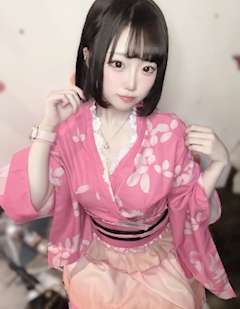 プロフィール写真13・なげ|カランコロン - 秋葉原のコンカフェ