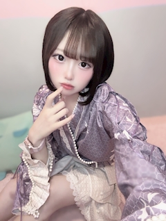 プロフィール写真3・なげ|カランコロン - 秋葉原のコンカフェ