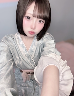 プロフィール写真15・なげ|カランコロン - 秋葉原のコンカフェ
