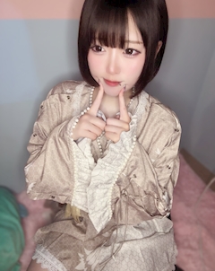 プロフィール写真8・なげ|カランコロン - 秋葉原のコンカフェ