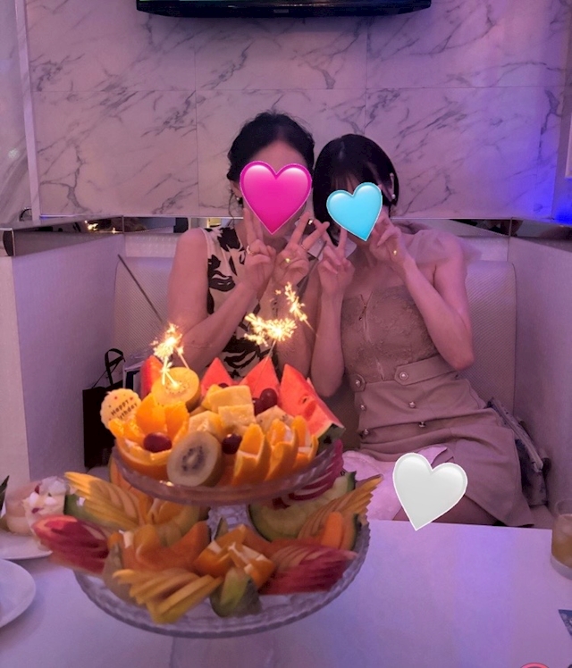 花 mrs.J 津