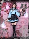 プロフィール写真6・ふゆ|幽遊屋敷~霊女編~・ユウユウヤシキ レイジョヘン - 秋葉原のコンカフェ