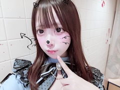 プロフィール写真8・ふゆ|幽遊屋敷~霊女編~・ユウユウヤシキ レイジョヘン - 秋葉原のコンカフェ