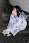 プロフィール写真11・ふゆ|幽遊屋敷~霊女編~・ユウユウヤシキ レイジョヘン - 秋葉原のコンカフェ