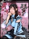 プロフィール写真5・ふゆ|幽遊屋敷~霊女編~・ユウユウヤシキ レイジョヘン - 秋葉原のコンカフェ