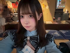 プロフィール写真9・ふゆ|幽遊屋敷~霊女編~・ユウユウヤシキ レイジョヘン - 秋葉原のコンカフェ